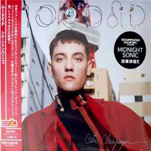 Moodoïd - Cité Champagne Album
