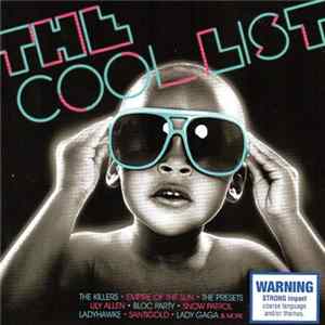 Various - The Cool List Album