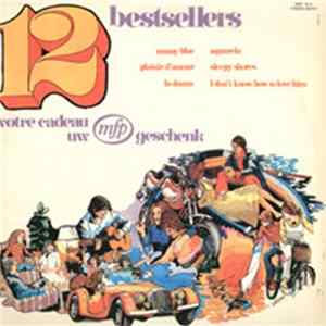 Various - 12 Bestsellers Album