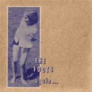 The Foots - Again... Album