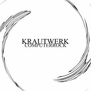 Krautwerk - Computerrock Album