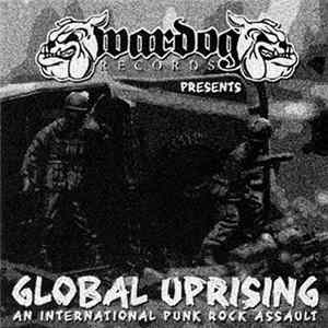 Various - Global Uprising Album