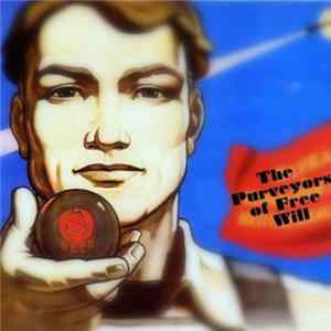 The Purveyors Of Free Will - CCCP Album