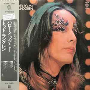 Todd Rundgren - Hello It's Me Album