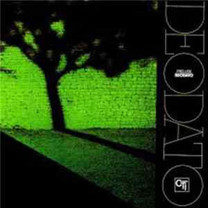 Deodato - Prelude Album