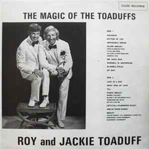 Roy And Jackie Toaduff - The Magic Of The Toaduffs Album