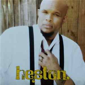 Heston - Resign To You Album