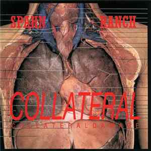 Spahn Ranch - Collateral Damage Album