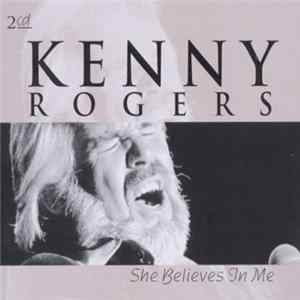 Kenny Rogers - She Believes In Me Album