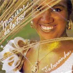 Mariene De Castro - Tabaroinha Album