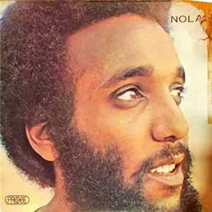Nolan Porter - Nolan Album