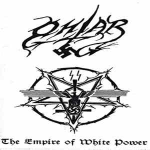 Ohtar - The Empire Of White Power Album