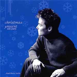 Matthew Kern - Christmas Present Album