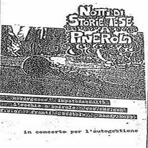 Various - Notti Di Storie Tese A Pinerolo Album