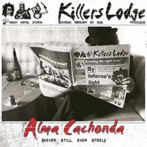 Killers Lodge - Alma Cachonda Album