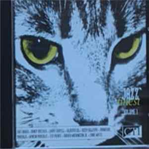 Various - Jazz Finest Volume 1 Album
