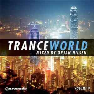 Ørjan Nilsen - Trance World Volume 9 Album