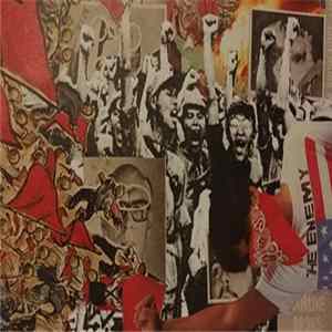 Dyslexis Coup & Stimbox - Bombard The Headquarters Album