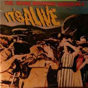 The Ozark Mountain Daredevils - It's Alive Album