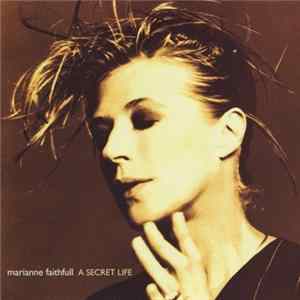 Marianne Faithfull - A Secret Life Album