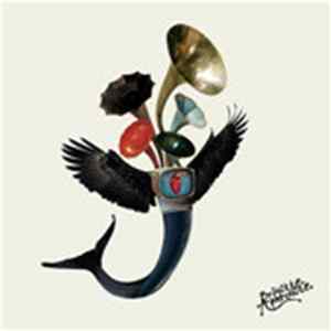 Brigitte Aphrodite - I Dream Myself Awake Album