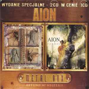Aion - Symbol / Reconciliation Album