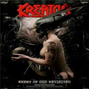 Kreator - Enemy Of God Revisited Album