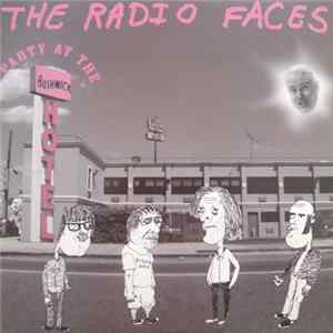 The Radio Faces - Party At The Bushwick Hotel Album