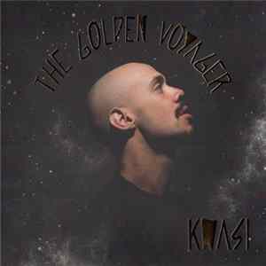 Kwasi - The Golden Voyager Album