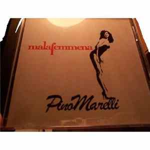 Pino Marelli - Malafemmena Album