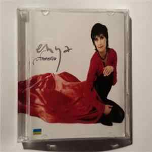 Enya - Amarantine Album