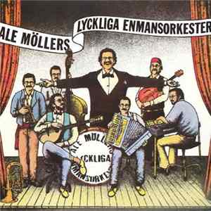 Ale Möllers Lyckliga Enmansorkester - Kompassmusik Vol. 1 Album