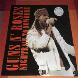 Guns N' Roses - Nightrain To Nowhere Album