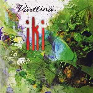 Värttinä - Iki Album