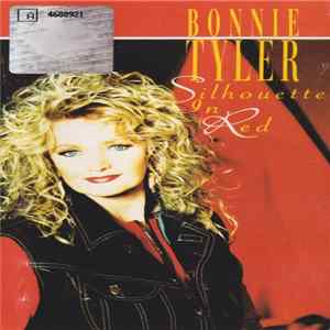 Bonnie Tyler - Silhouette In Red Album