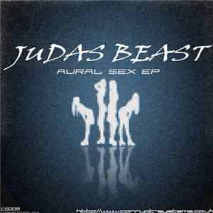 Judas Beast - Aural Sex EP Album