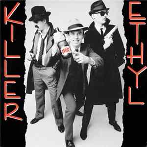 Killer Ethyl - Jésus Reviens! Album