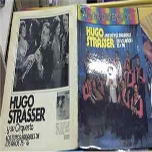 Hugo Strasser Y Su Orquesta - Los Exitos Bailables De Los Años 75/76 Album