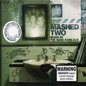 Various - Mashed Two Album