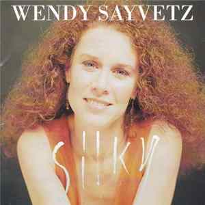 Wendy Sayvetz - Silky Album
