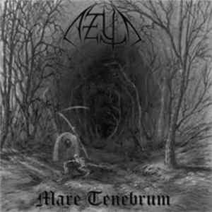 Azuth - Mare Tenebrum Album
