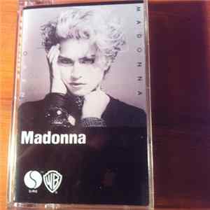Madonna - Madonna Album