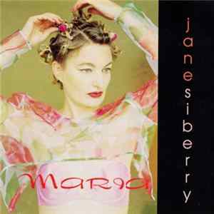 Jane Siberry - Maria Album