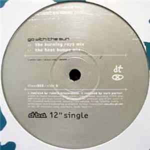 dba - Go With The Sun Album