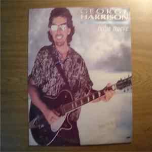 George Harrison - Cloud Nine Album