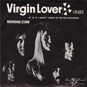 Morningstarr - Virgin Lover Album