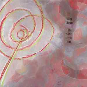 Tanita Tikaram - Little Sister Leaving Town Album