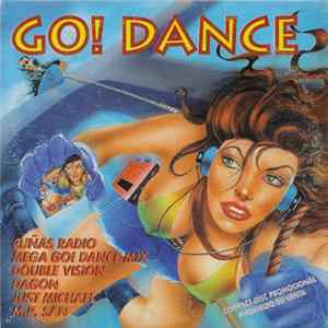 Various - Go! Dance Mix Album