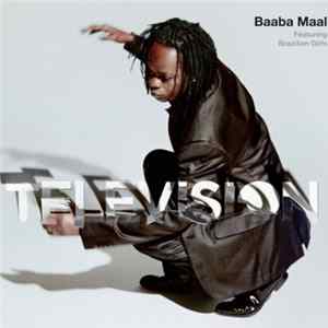 Baaba Maal Featuring Brazilian Girls - Television Album