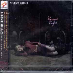 Akira Yamaoka - Silent Hill 2 (Original Soundtracks) Album